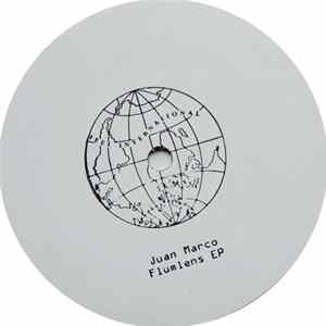 FLAC Juan Marco - Flumlens EP