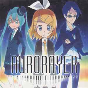 FLAC Gyari - Aurorayer