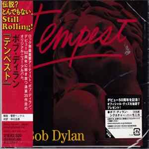 FLAC Bob Dylan - Tempest