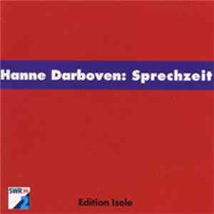 FLAC Hanne Darboven - Sprechzeit