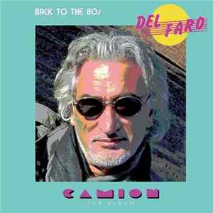 FLAC Del Faro - Camion (The Album)