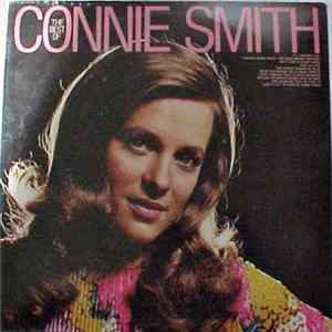 FLAC Connie Smith - The Best Of Connie Smith