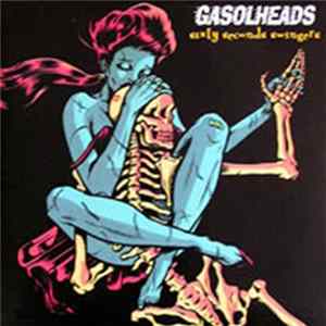 FLAC Gasolheads - Sixty Seconds Swingers