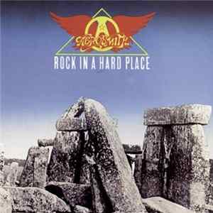 FLAC Aerosmith - Rock In A Hard Place