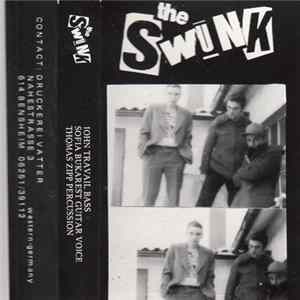 FLAC The Swunk - The Swunk