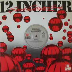FLAC Deborah Washington - Rock It