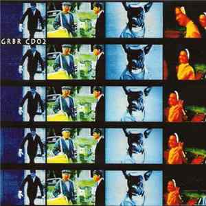 FLAC GRBR - CD02