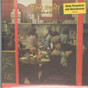 FLAC Tom Waits - Nighthawks At The Diner