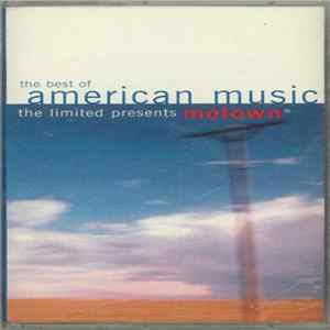 FLAC Various - The Best Of American Music - The Limited Presents Motown