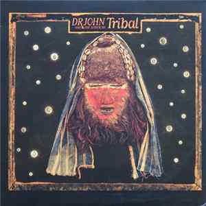 FLAC Dr. John And The Lower 911 - Tribal