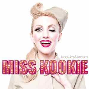FLAC Miss Kookie - Kookies&Kream