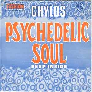FLAC Chylds - Psychedelic Soul