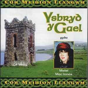 FLAC Cor Meibion Llangwm - Ysbryd Y Gael
