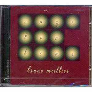 FLAC Bruno Meillier - Onze Bonbons