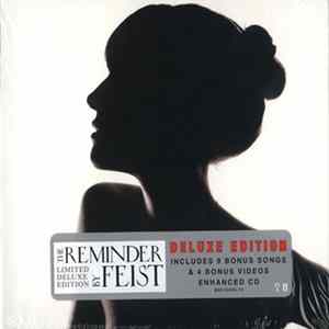 FLAC Feist - The Reminder