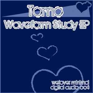 FLAC Tomo - Waveform Study EP