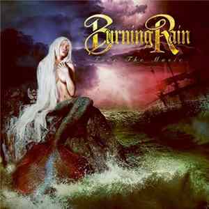 FLAC Burning Rain - Face The Music