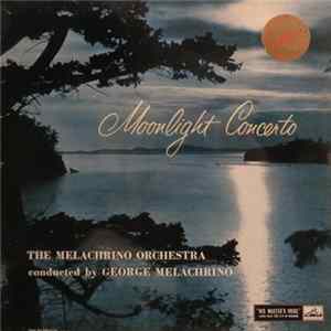 FLAC The Melachrino Orchestra Conducted By George Melachrino - Moonlight Concerto