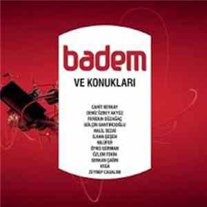FLAC Badem - Badem ve Konukları