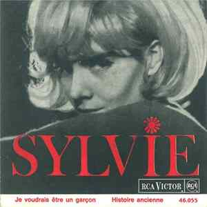 FLAC Sylvie Vartan - Je Voudrais Être Un Garçon / Histoire Ancienne