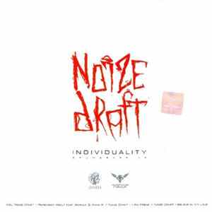 FLAC Noize Draft - Individuality