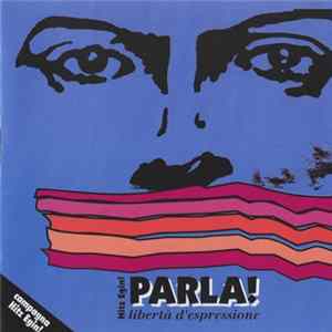 FLAC Various - Hitz Egin! Parla! Libertà D'Espressione