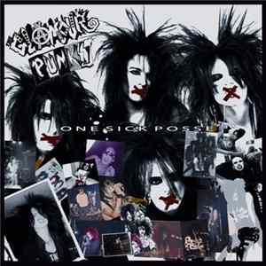 FLAC Glamour Punks - One Sick Posse