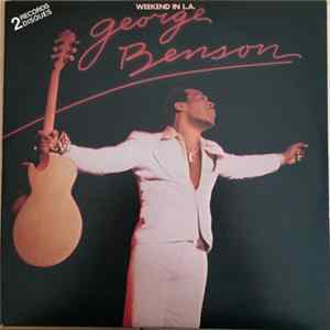 FLAC George Benson - Weekend In L.A.