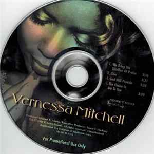 FLAC Vernessa Mitchell - Untitled