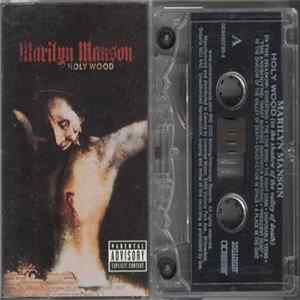 FLAC Marilyn Manson - Holy Wood (In The Shadow Of The Valley Of Death)
