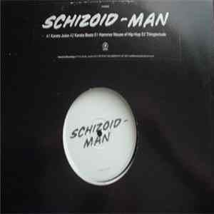 FLAC Schizoid-Man - Karate Juice
