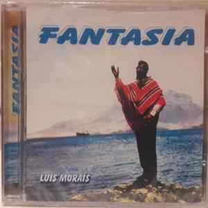 FLAC Luis Morais - Fantasia
