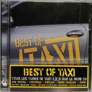 FLAC Various - Best Of Taxi