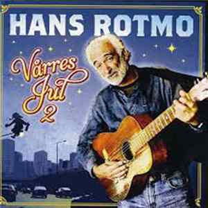 FLAC Hans Rotmo - Vårres Jul 2