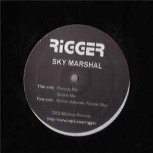 FLAC Otis Brown - Sky Marshal