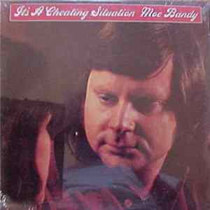 FLAC Moe Bandy - It's A Cheating Situation