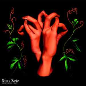 FLAC Xisco Rojo - Resistance Ragas