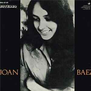 FLAC Joan Baez - Joan Baez