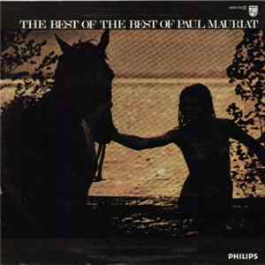 FLAC Paul Mauriat - The Best Of The Best Of Paul Mauriat