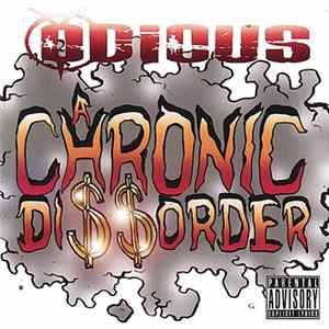 FLAC Odious - A Chronic Dissorder