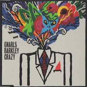 FLAC Gnarls Barkley - Crazy