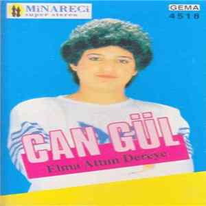 FLAC Can Gül - Elma Attım Dereye