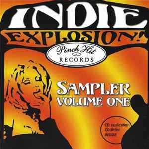 FLAC Various - Indie Explosion! Volume One