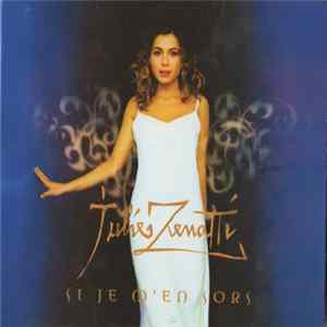 FLAC Julie Zenatti - Si Je M'En Sors