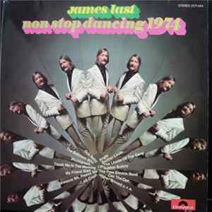 FLAC James Last - Non Stop Dancing 1974