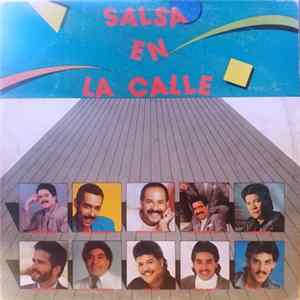 FLAC Various - Salsa En La Calle