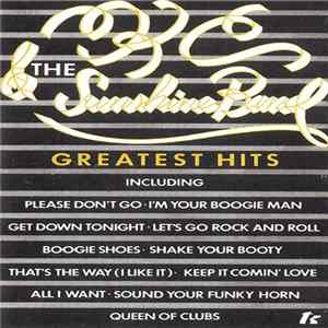 FLAC KC & The Sunshine Band - Greatest Hits