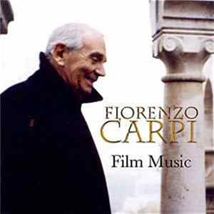FLAC Fiorenzo Carpi - Film Music