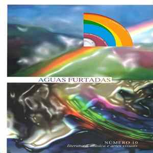 FLAC Various - Águas Furtadas #10