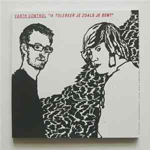 FLAC Earth Control - Ik Tolereer Je Zoals Je Bent